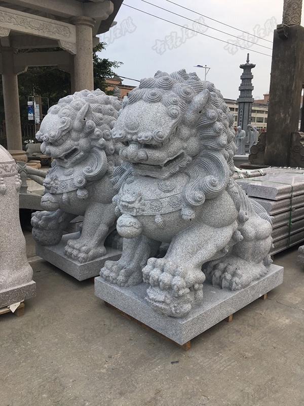 北京獅